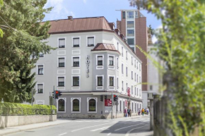 Hotel Der Salzburger Hof, Salzburg, Österreich, Salzburg, Österreich